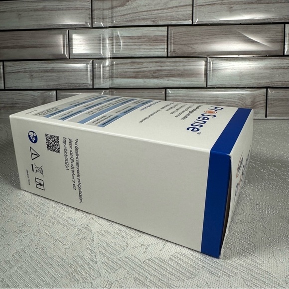 NEW ProSense Non-Contact Infrared Thermometer Value Pack - Picture 3 of 3